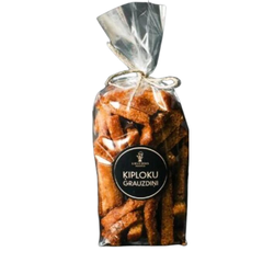 Grauzdiņi, ķiploku, 130g