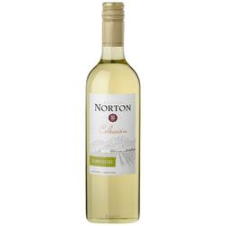 Baltvīns, Norton Coleccion Torrontes, 13.5%, 0.75L, 2020
