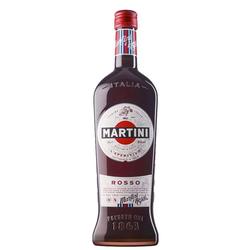 Vermuts Martini Rosso, 15%, 1 L