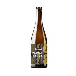 Alus, Pļavas Lauma, 12%, 750ml