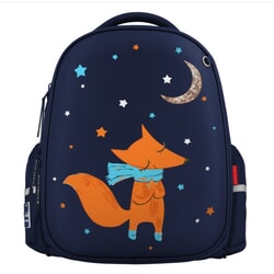 Mugursoma Bruno Visconti Magic Fox
