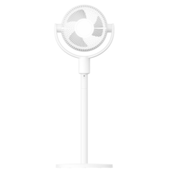 Ventilators Xiaomi Smart, grīdas, D32cm, 18W, balts