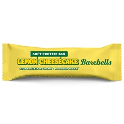 Proteīna batoninš Barebells, Lemon cheesecake, 55g