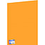 Kartons A3, spilgti oranžs, 170g/m², 1 loksne (1)