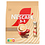 Kafija, šķīstošā, Nescafe Creamy latte 3in1, 15g x 10gab (1)