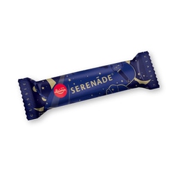 Šokolādes batoniņš Serenāde, Laima, 40g