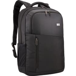 Mugursoma, Case Logic Propel 15.6", 31x44x24cm, melna, 20L
