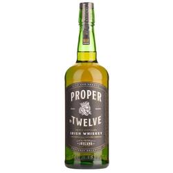 Viskijs Proper Twelve, 40%, 700ml