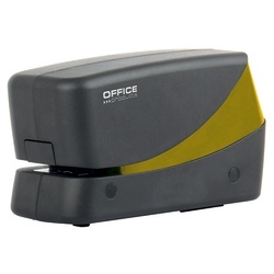 Skavotājs, 25 lapām, elektrisks, pelēks, Office Produkts