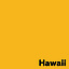 Krāsains papīrs A4 Image Coloraction Hawaii / mandarīnu, 80g/m², 50 loksnes (1)