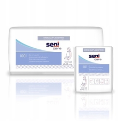 Vienreizēja lacīte, Seni, 100gab