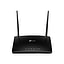 Maršrutētājs TP-Link TL-MR6400 4G (1)