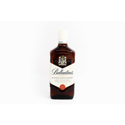 Viskijs Ballantine's, 40%, 700ml