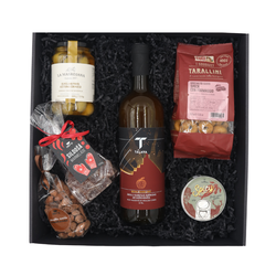 Ziemassvētku dāvanu komplekts Gardēža svētki