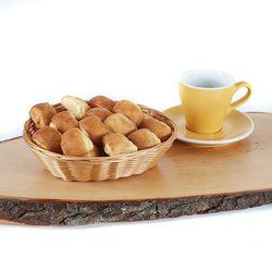 Rausīši ar biezpiena pildījumu, Iļģuciema, 500g