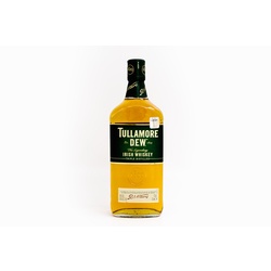 Viskijs Tullamore Dew, 40%, 700ml