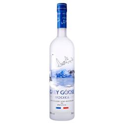 Degvīns Grey Goose, original, 40%, 700ml
