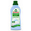 Veļas mīkstinātājs Frosch ar kokvilnas ziedu aromātu, 750ml (1)