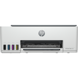 Tintes printeris HP SmartTank 580, daudzfunkciju, krāsu, balts