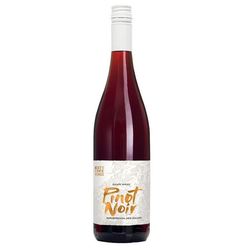 Sarkanvīns, Misty Cove Pinot Noir, 13.5%, 0.75L, 2022