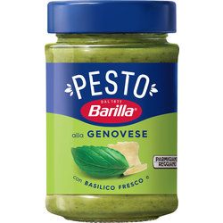 Mērce pesto, Barilla, 190g