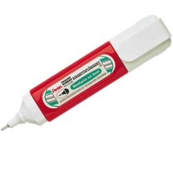 Korekcijas pildspalva 12ml, Pentel ZLC31-W