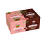 Saldējums Rūjiena, mini konusu mix, 12 x 20g (1)