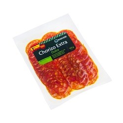Desa Chorizo, škēlēs, Rakvere, 105g