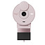 Web kamera Logitech Brio 300, Full HD, rozā (2)