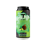 Sidrs Tālavas, ābolu ar apiņiem, pussalds, skārdenē, 5%, 440ml (1)