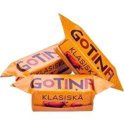 Konfektes Skrīveru Gotiņa klasiskā, 1kg