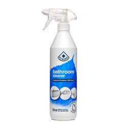 Tīrīšanas līdzeklis vannas istabai, Kvadro, 730ml