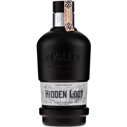 Rums Hidden Loot Original Naud, 40%, 700ml