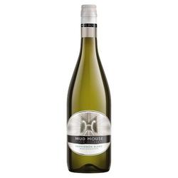 Baltvīns Mud House Marlborough Sauvignon, 13%, 750ml