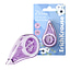 Korekcijas lente 5mmx7m, Erich Krause EasyMask Pastel Bloom (1)