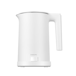 Elektriskā tējkanna Xiaomi 2 Pro, 1800W, 1.7L, nerūsējoša tērauda, balta