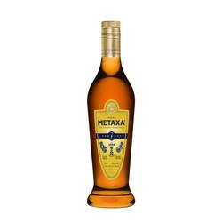 Brendijs Metaxa 7*, 40%, 700ml