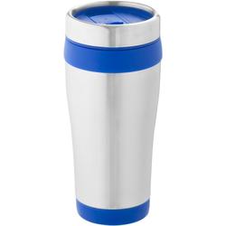 Termokrūze, 410 ml, zila