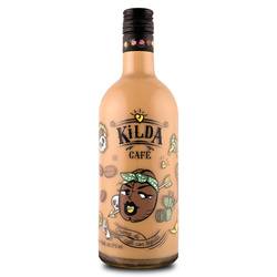 Liķieris Teichenne Cafe con Tequila, kafijas liķeris ar tekilu, 17%, 700ml