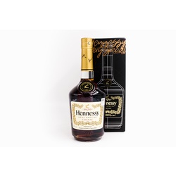 Konjaks Hennessy VS, 40%, 700ml