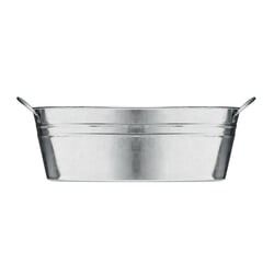 Cinka augu pods, ar sēklām, 32,5x11x11,5cm