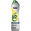 Tīrīšanas līdzeklis virsmām, krēmveida, Cif Lemon Professional, 750ml (1)