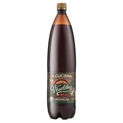 Veselības dzēriens Iļģuciema, 1.5L