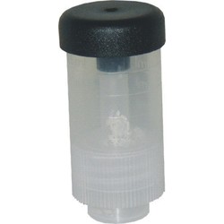 Dozēšanas uzgalis, tilpumam 10-25 ml, Cormen