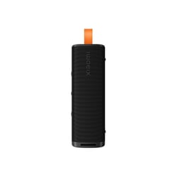 Bezvadu skaļrunis Xiaomi Outdoor, Bluetooth 5.4, melns
