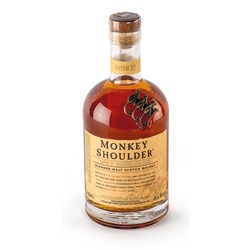 Viskijs Monkey Shoulder, 40%, 700ml
