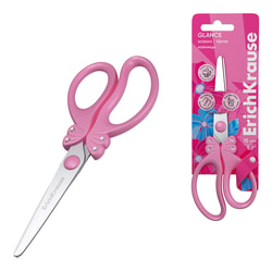 Šķēres 15 cm, Erich Krause Glance