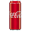 Atspirdzinošais dzēriens Coca Cola, 330ml (1)