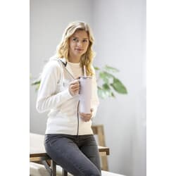 Termokrūze, 1200ml, melna