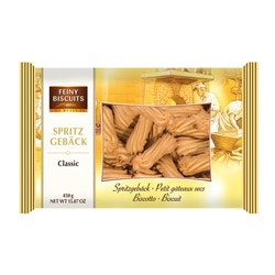 Cepumi smilšu, Feiny biscuits, 450g